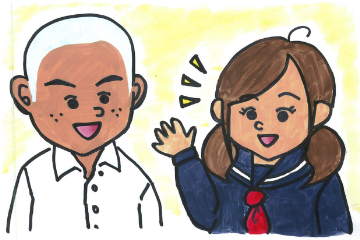 「きつ音」のなやみをすくなくするには