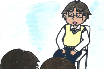 「きつ音」あるある