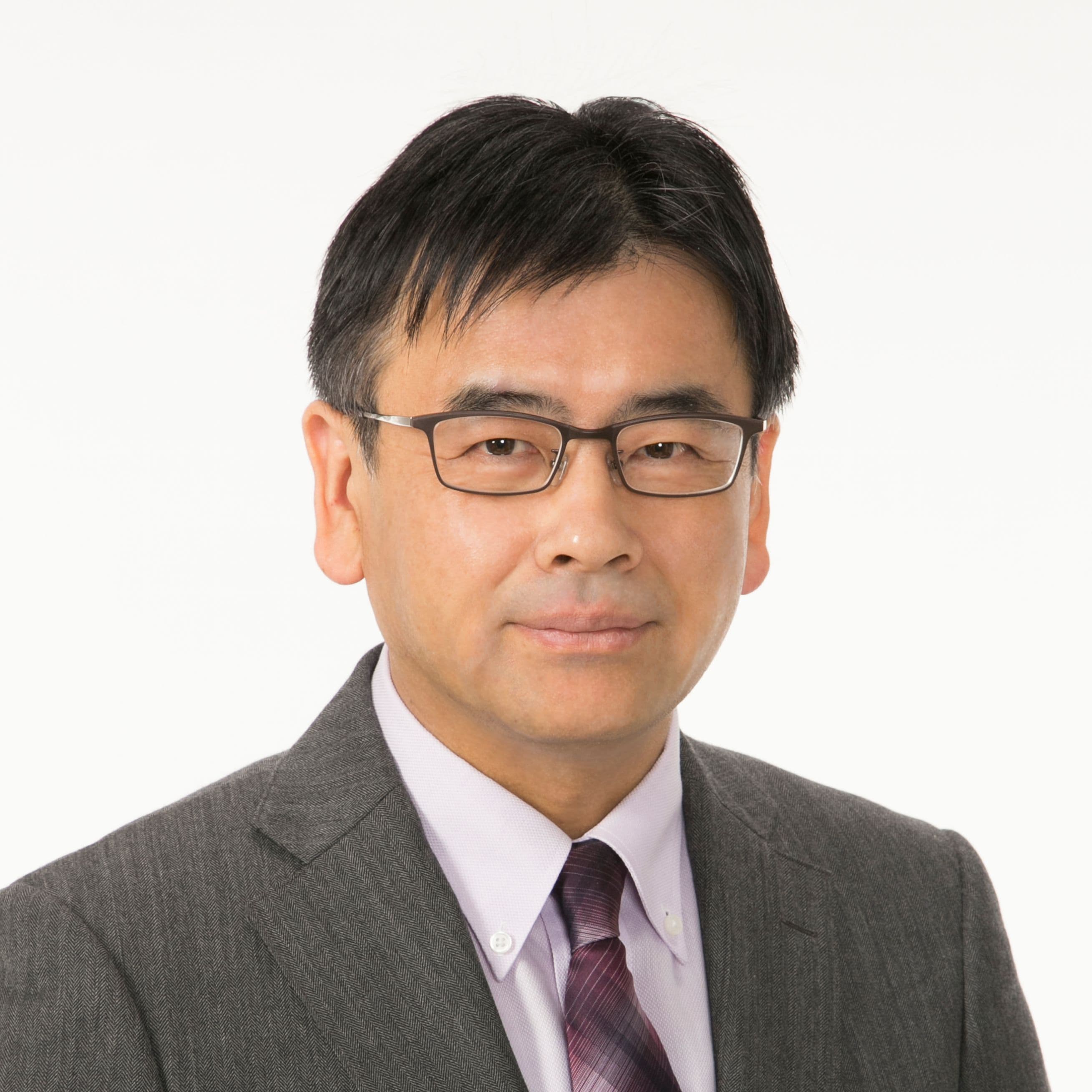 小林宏明のプロフィール