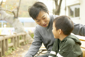 吃音のあるお子さんの抱える困難と支援の提案